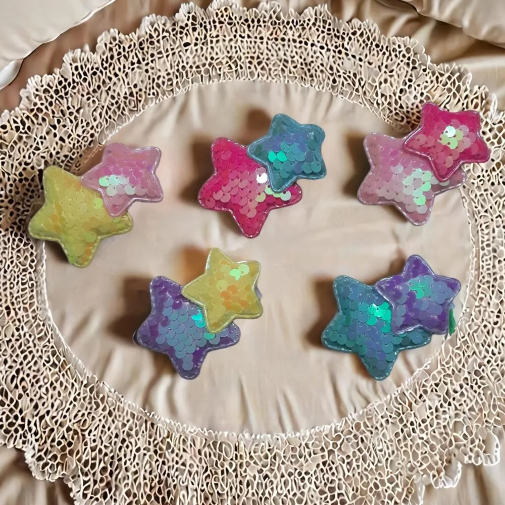 Baby & Girls Accessories