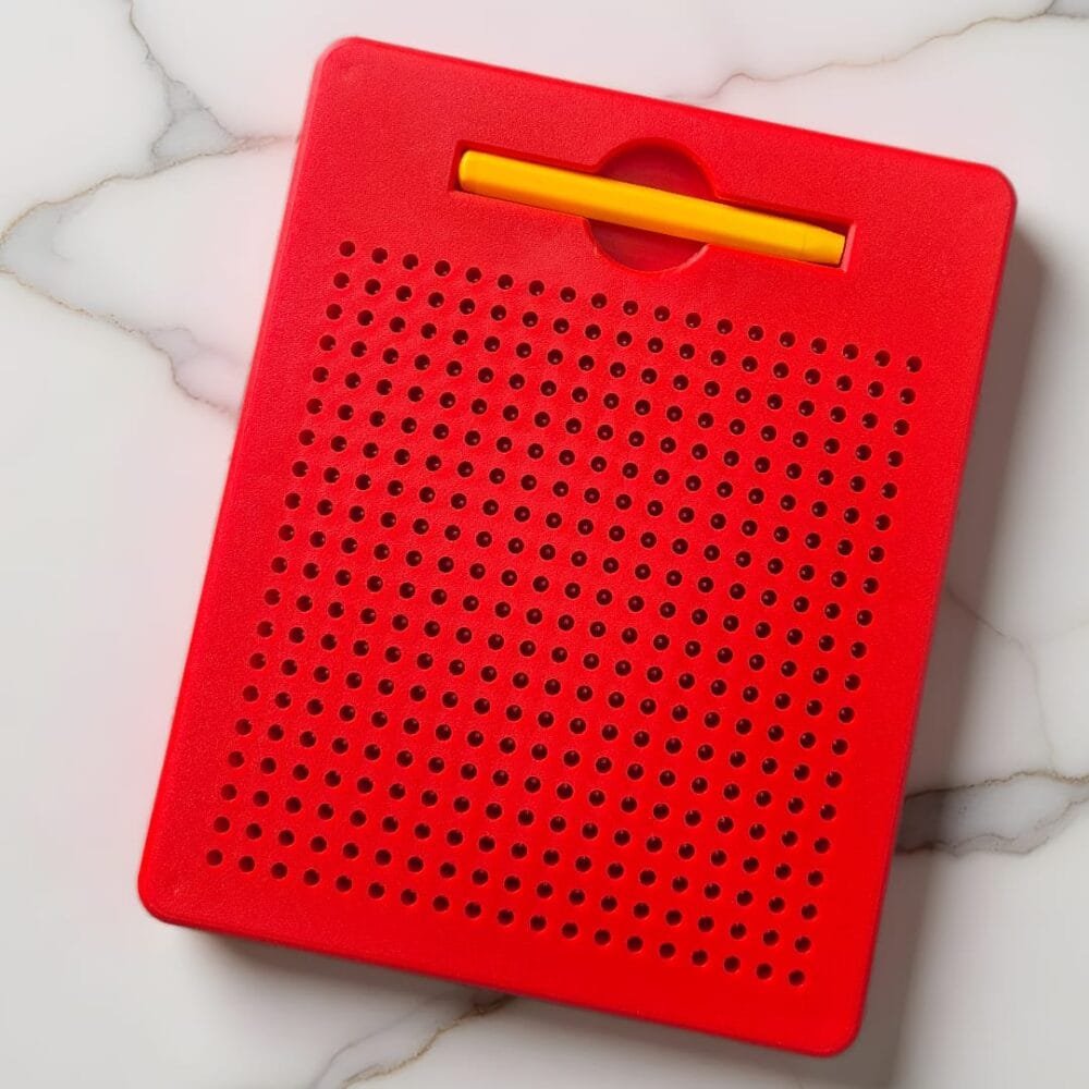 SDL 1 Big Board Magnetic Activity Based Toy for Kids