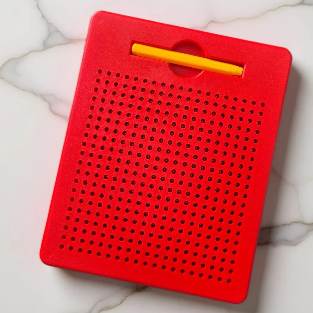 SDL 1 Big Board Magnetic Activity Based Toy for Kids